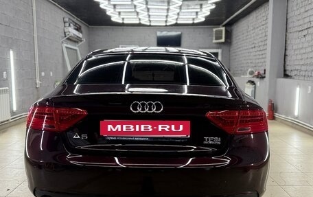 Audi A5, 2015 год, 2 250 000 рублей, 15 фотография