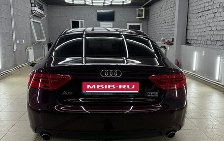 Audi A5, 2015 год, 2 250 000 рублей, 9 фотография