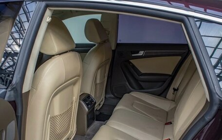 Audi A5, 2015 год, 2 250 000 рублей, 22 фотография