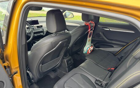 BMW X2, 2019 год, 2 900 000 рублей, 3 фотография