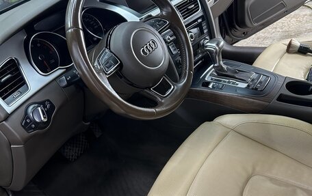 Audi A5, 2015 год, 2 250 000 рублей, 28 фотография