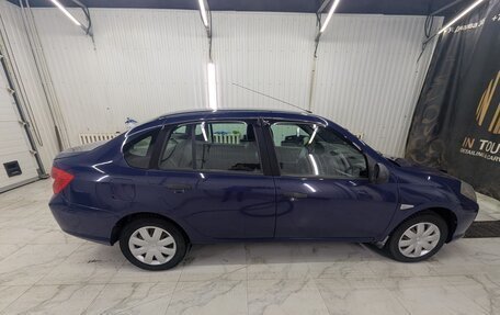 Renault Symbol, 2011 год, 549 000 рублей, 4 фотография