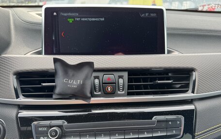 BMW X2, 2019 год, 2 900 000 рублей, 6 фотография