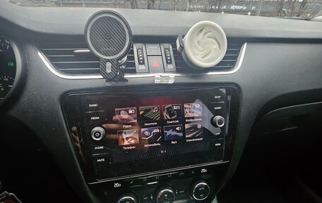 Skoda Octavia, 2013 год, 1 200 000 рублей, 6 фотография