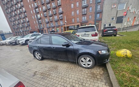 Skoda Octavia, 2013 год, 1 200 000 рублей, 2 фотография