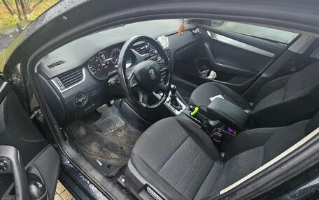 Skoda Octavia, 2013 год, 1 200 000 рублей, 5 фотография