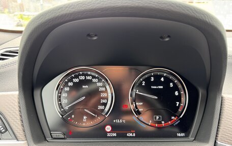 BMW X2, 2019 год, 2 900 000 рублей, 7 фотография