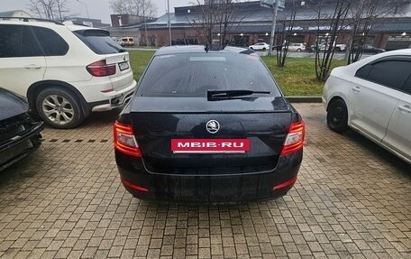 Skoda Octavia, 2013 год, 1 200 000 рублей, 4 фотография