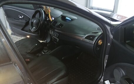 Renault Fluence I, 2013 год, 730 000 рублей, 6 фотография