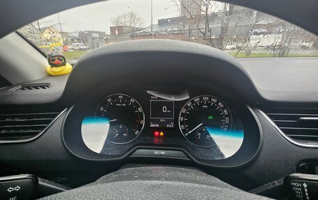 Skoda Octavia, 2013 год, 1 200 000 рублей, 7 фотография