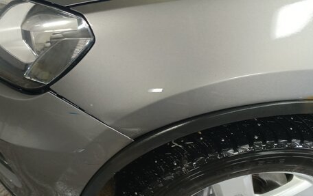 Volkswagen Touareg III, 2010 год, 1 600 000 рублей, 4 фотография