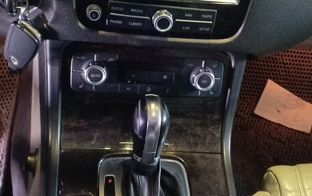 Volkswagen Touareg III, 2010 год, 1 600 000 рублей, 7 фотография