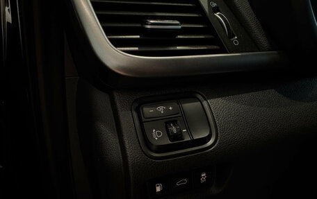 KIA Optima IV, 2017 год, 1 740 000 рублей, 23 фотография