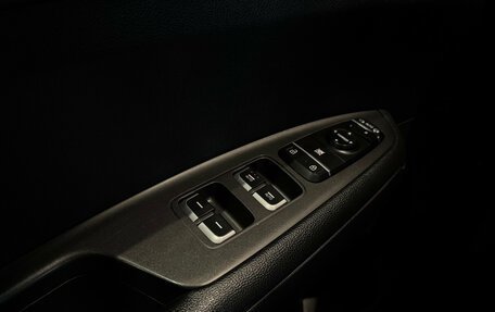 KIA Optima IV, 2017 год, 1 740 000 рублей, 22 фотография