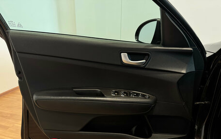 KIA Optima IV, 2017 год, 1 740 000 рублей, 24 фотография