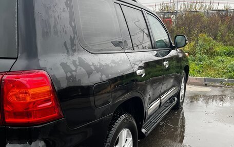 Toyota Land Cruiser 200, 2014 год, 4 465 000 рублей, 6 фотография