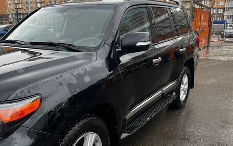 Toyota Land Cruiser 200, 2014 год, 4 465 000 рублей, 10 фотография