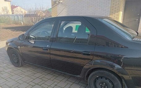 Renault Logan I, 2011 год, 550 000 рублей, 2 фотография