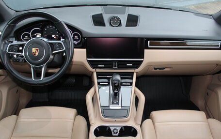 Porsche Cayenne III, 2022 год, 11 000 000 рублей, 7 фотография