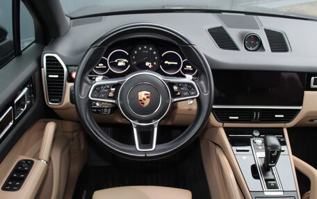 Porsche Cayenne III, 2022 год, 11 000 000 рублей, 6 фотография