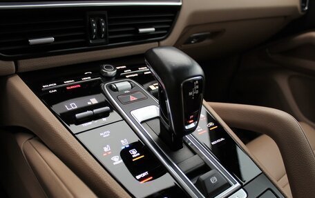 Porsche Cayenne III, 2022 год, 11 000 000 рублей, 24 фотография