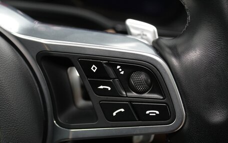 Porsche Cayenne III, 2022 год, 11 000 000 рублей, 20 фотография