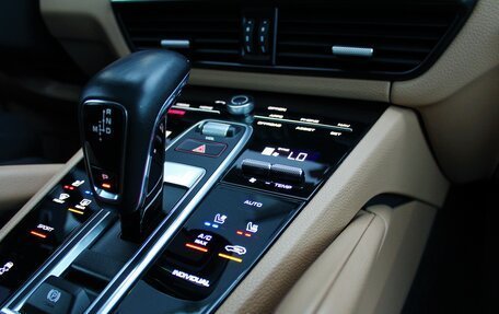 Porsche Cayenne III, 2022 год, 11 000 000 рублей, 25 фотография