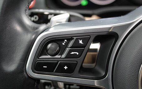 Porsche Cayenne III, 2022 год, 11 000 000 рублей, 19 фотография