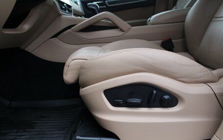 Porsche Cayenne III, 2022 год, 11 000 000 рублей, 26 фотография