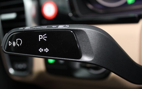 Porsche Cayenne III, 2022 год, 11 000 000 рублей, 16 фотография