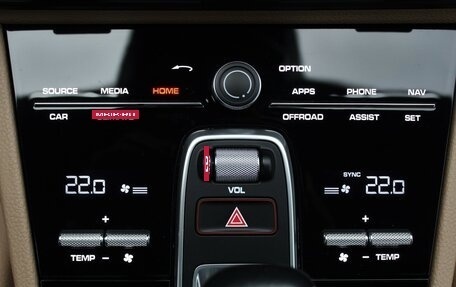 Porsche Cayenne III, 2022 год, 11 000 000 рублей, 15 фотография