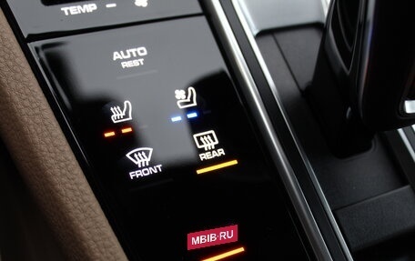 Porsche Cayenne III, 2022 год, 11 000 000 рублей, 23 фотография