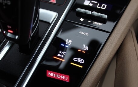 Porsche Cayenne III, 2022 год, 11 000 000 рублей, 22 фотография