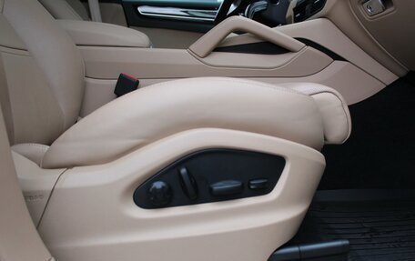 Porsche Cayenne III, 2022 год, 11 000 000 рублей, 27 фотография