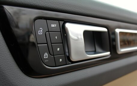 Porsche Cayenne III, 2022 год, 11 000 000 рублей, 39 фотография