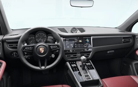 Porsche Macan I рестайлинг, 2025 год, 14 490 000 рублей, 2 фотография