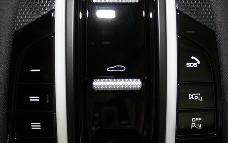 Porsche Cayenne III, 2022 год, 11 000 000 рублей, 37 фотография