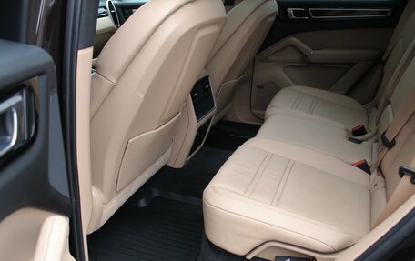 Porsche Cayenne III, 2022 год, 11 000 000 рублей, 30 фотография