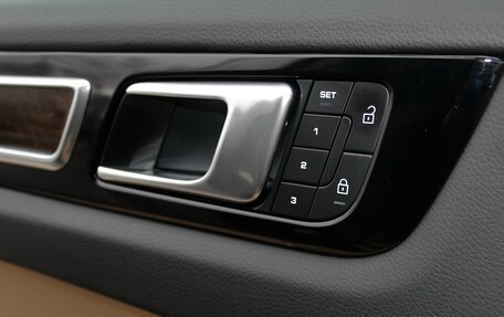 Porsche Cayenne III, 2022 год, 11 000 000 рублей, 33 фотография