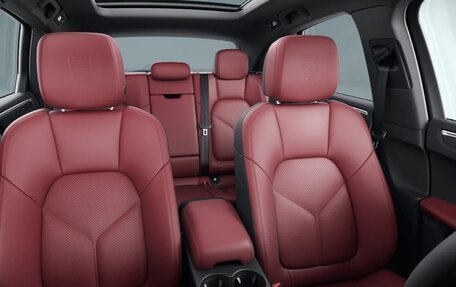 Porsche Macan I рестайлинг, 2025 год, 14 490 000 рублей, 8 фотография