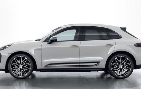 Porsche Macan I рестайлинг, 2025 год, 14 490 000 рублей, 4 фотография