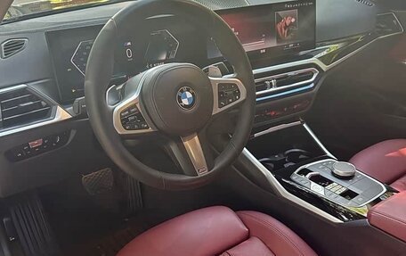 BMW 3 серия, 2022 год, 3 000 000 рублей, 9 фотография