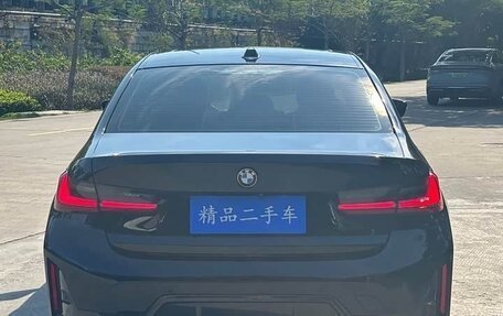 BMW 3 серия, 2022 год, 3 000 000 рублей, 4 фотография