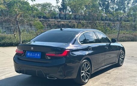 BMW 3 серия, 2022 год, 3 000 000 рублей, 5 фотография