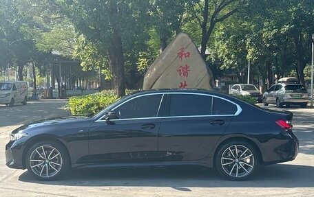 BMW 3 серия, 2022 год, 3 000 000 рублей, 7 фотография