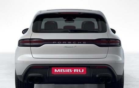 Porsche Macan I рестайлинг, 2025 год, 14 490 000 рублей, 7 фотография