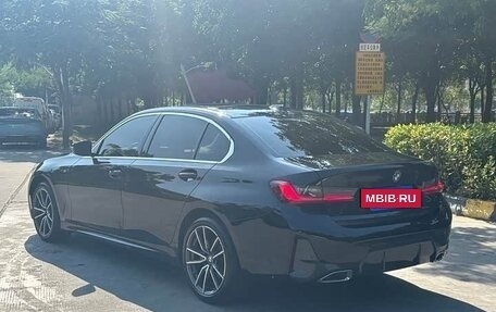 BMW 3 серия, 2022 год, 3 000 000 рублей, 6 фотография