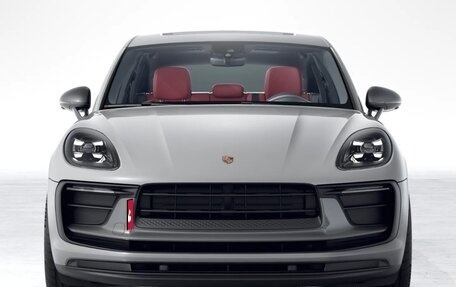 Porsche Macan I рестайлинг, 2025 год, 14 490 000 рублей, 6 фотография