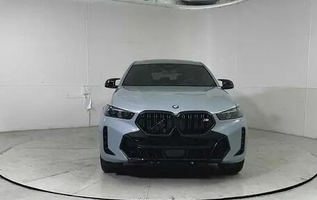 BMW X6, 2025 год, 17 020 000 рублей, 2 фотография