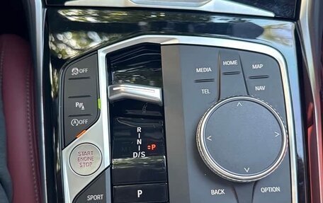 BMW 3 серия, 2022 год, 3 000 000 рублей, 16 фотография